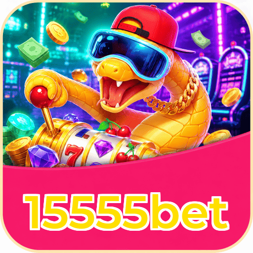 15555bet Instalar Logo 1