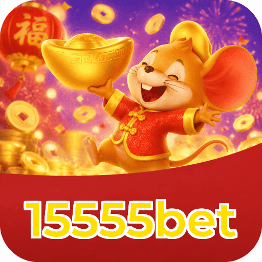 15555bet Instalar Logo 3