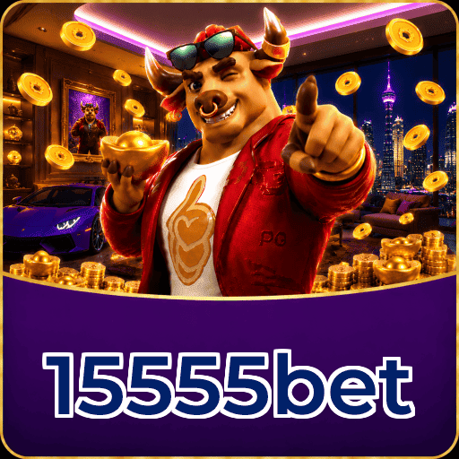 15555bet Certificado eCOGRA