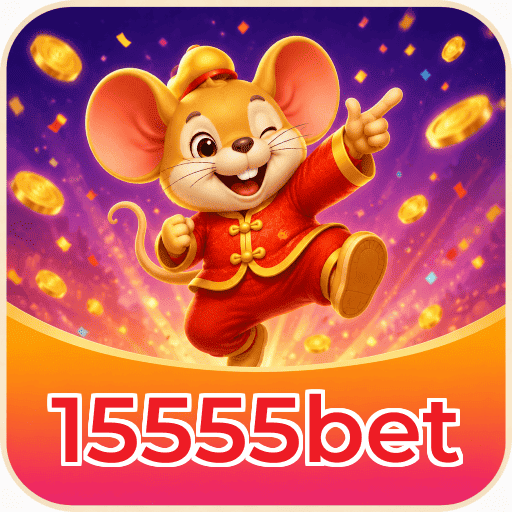 Cash Out 15555bet