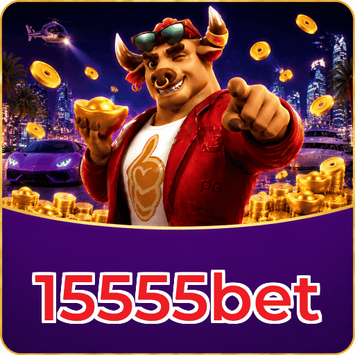 15555bet Instalar Logo 2