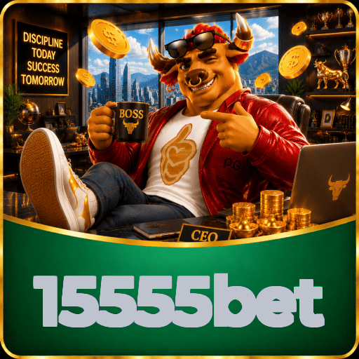Loteria 15555bet - Quina e mais jogos