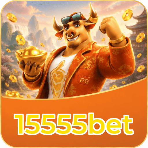 15555bet Segurança Logo 3