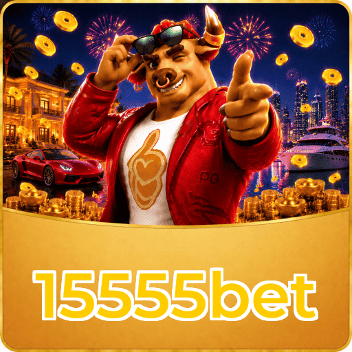 Licença Curaçao 15555bet