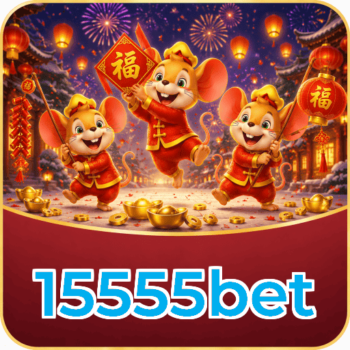 Loteria 15555bet - Mega-Sena online