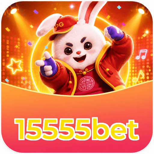 15555bet Logo 1