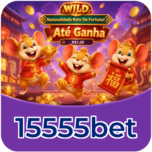 15555bet Logo 2
